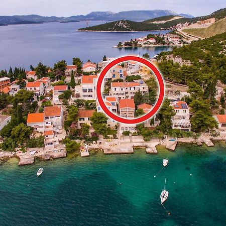 Apartments Zdravko Klek Eksteriør billede