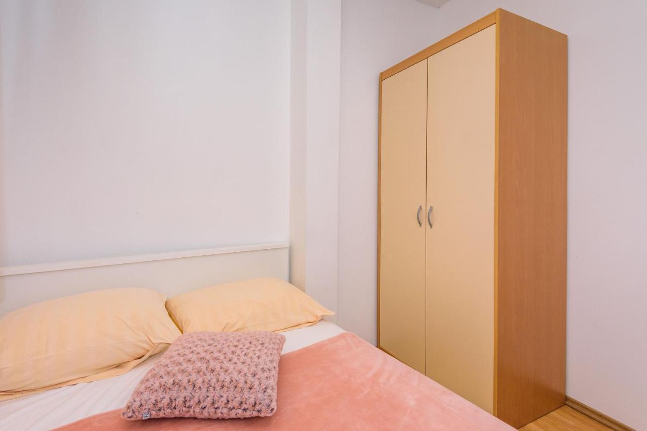 Apartments Zdravko Klek Eksteriør billede