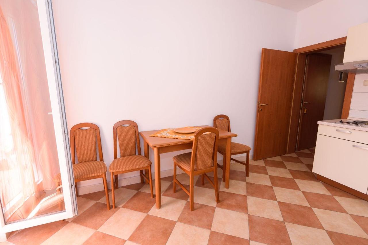 Apartments Zdravko Klek Eksteriør billede