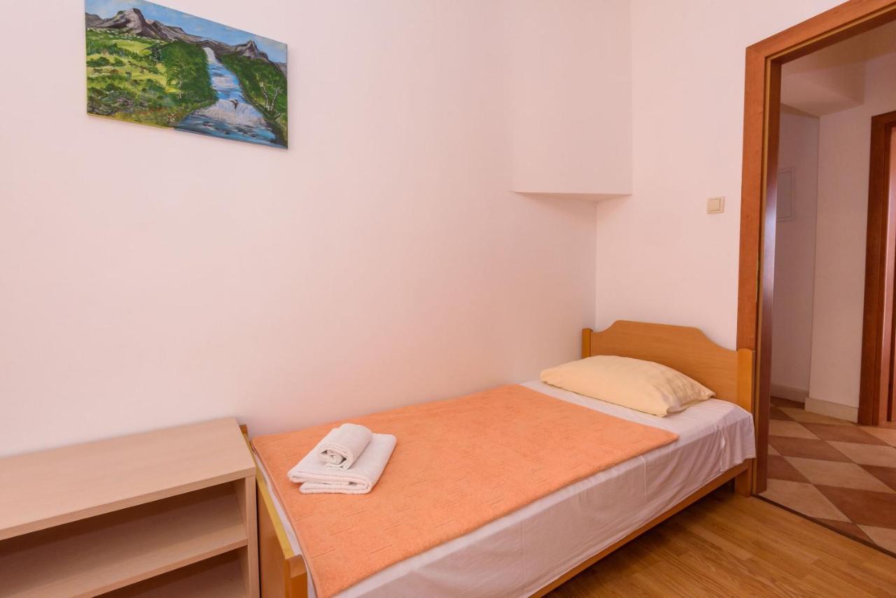 Apartments Zdravko Klek Eksteriør billede