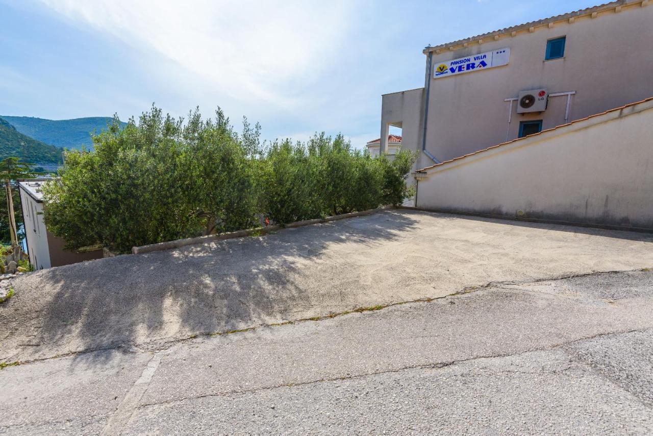 Apartments Zdravko Klek Eksteriør billede